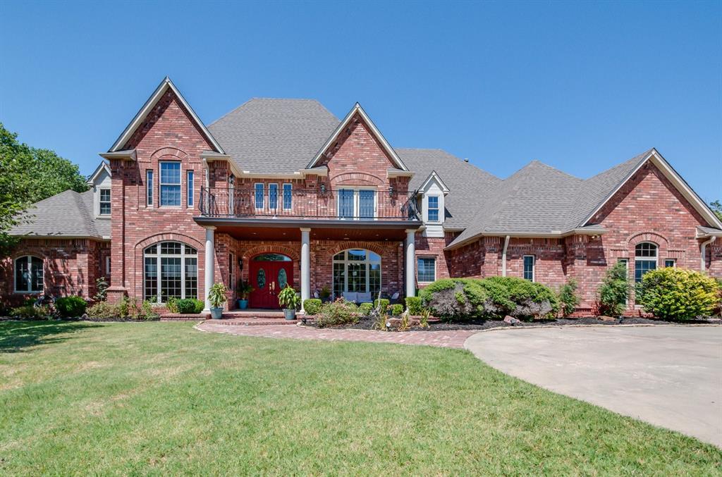 Shawnee Estate