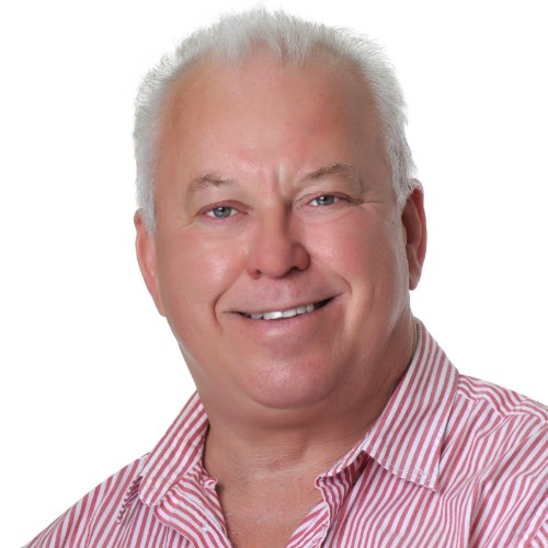Jeffrey Bretzer