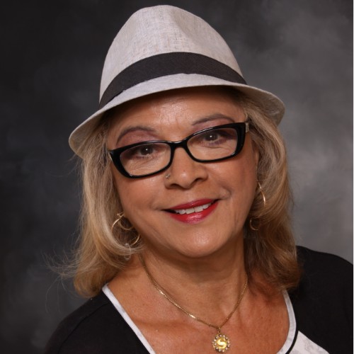 Sandra Castor