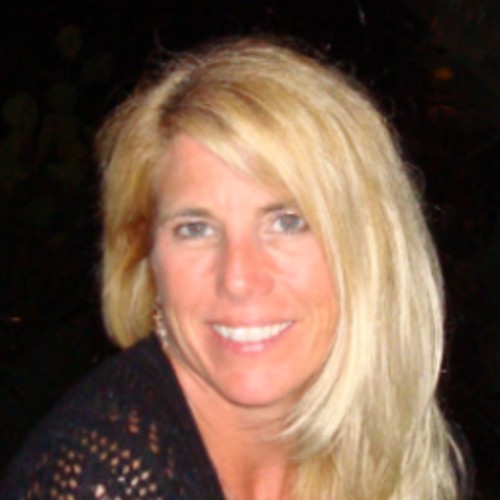 Stacey Schafer