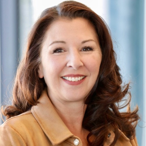 Jennifer Riley