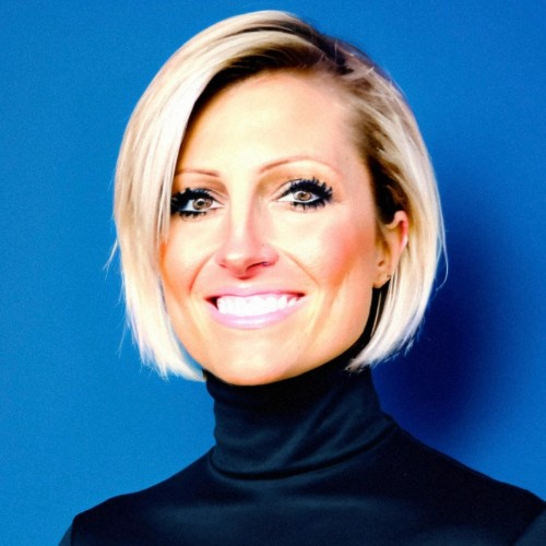 Nicole Kendrot