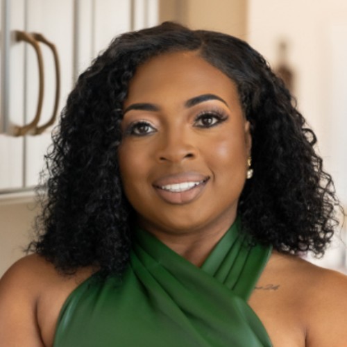Chrystal Wilson