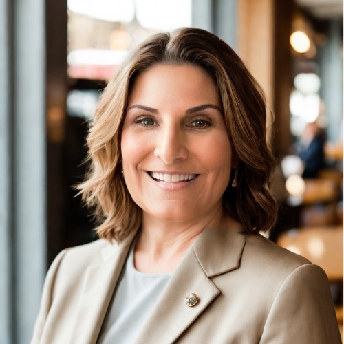 Jennifer McMonigle