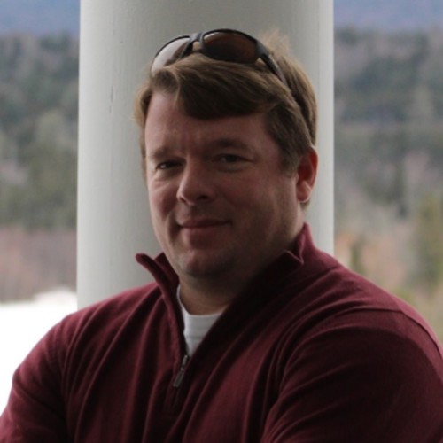 Rick Dow