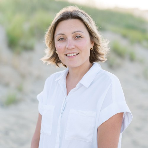 Yuliya Hristov